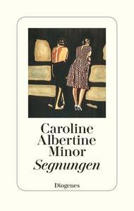 Segnungen Minor, Caroline Albertine; Allenstein, Ursel (Übersetzung) Couverture rigide 