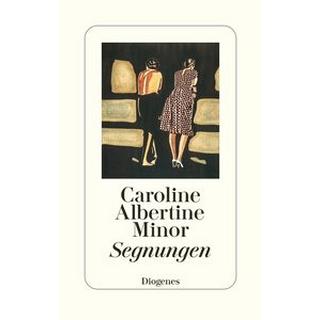 Segnungen Minor, Caroline Albertine; Allenstein, Ursel (Übersetzung) Couverture rigide 