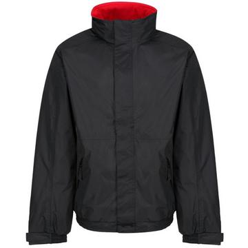 Dover Jacke mit ThermoGuardIsolierung, wasserdicht, winddicht