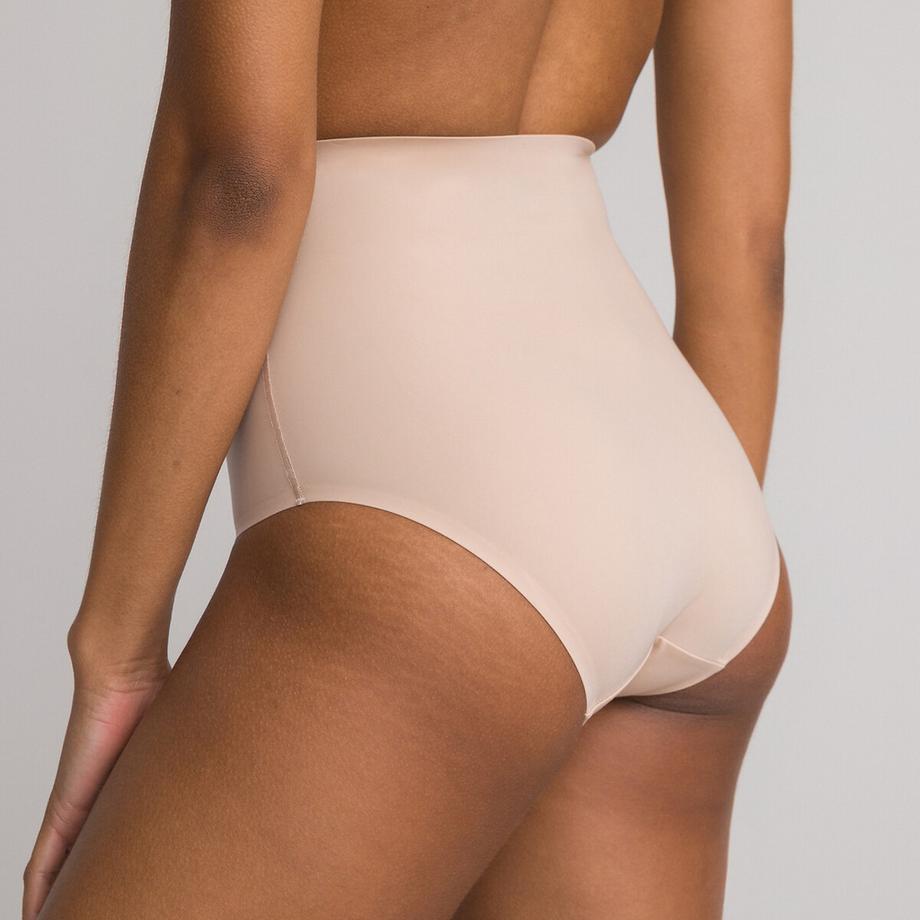 La Redoute Collections Slip modellante a vita alta  