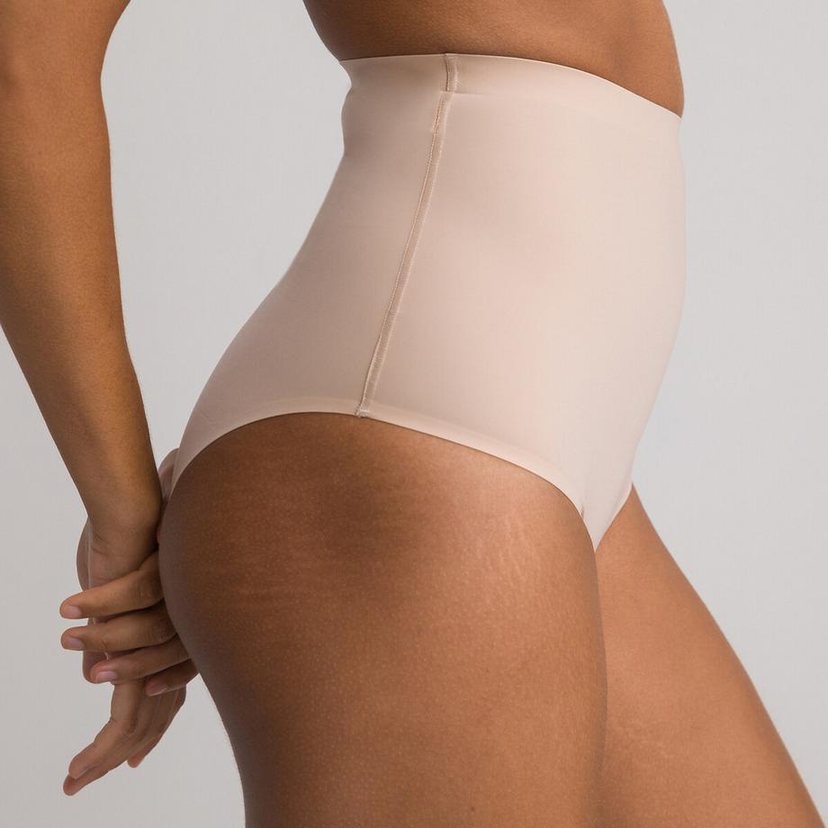 La Redoute Collections Slip modellante a vita alta  