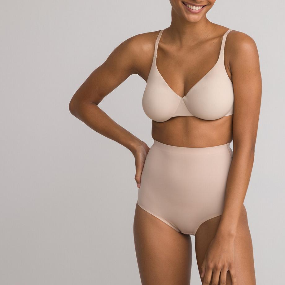 La Redoute Collections Slip modellante a vita alta  