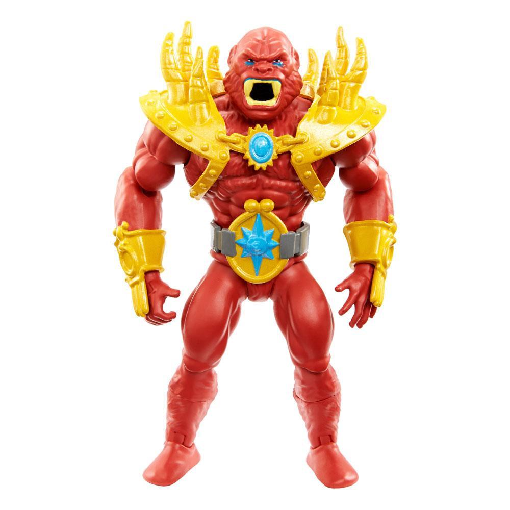 Image of Masters Of The Universe Origins Actionfigur Lords Of Power Beast Man Unisex