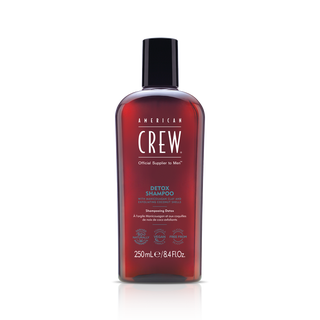 American Crew  AMERICAN CREW Detox Shampoo 1000 ml 