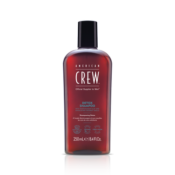 AMERICAN CREW Detox Shampoo 1000 ml