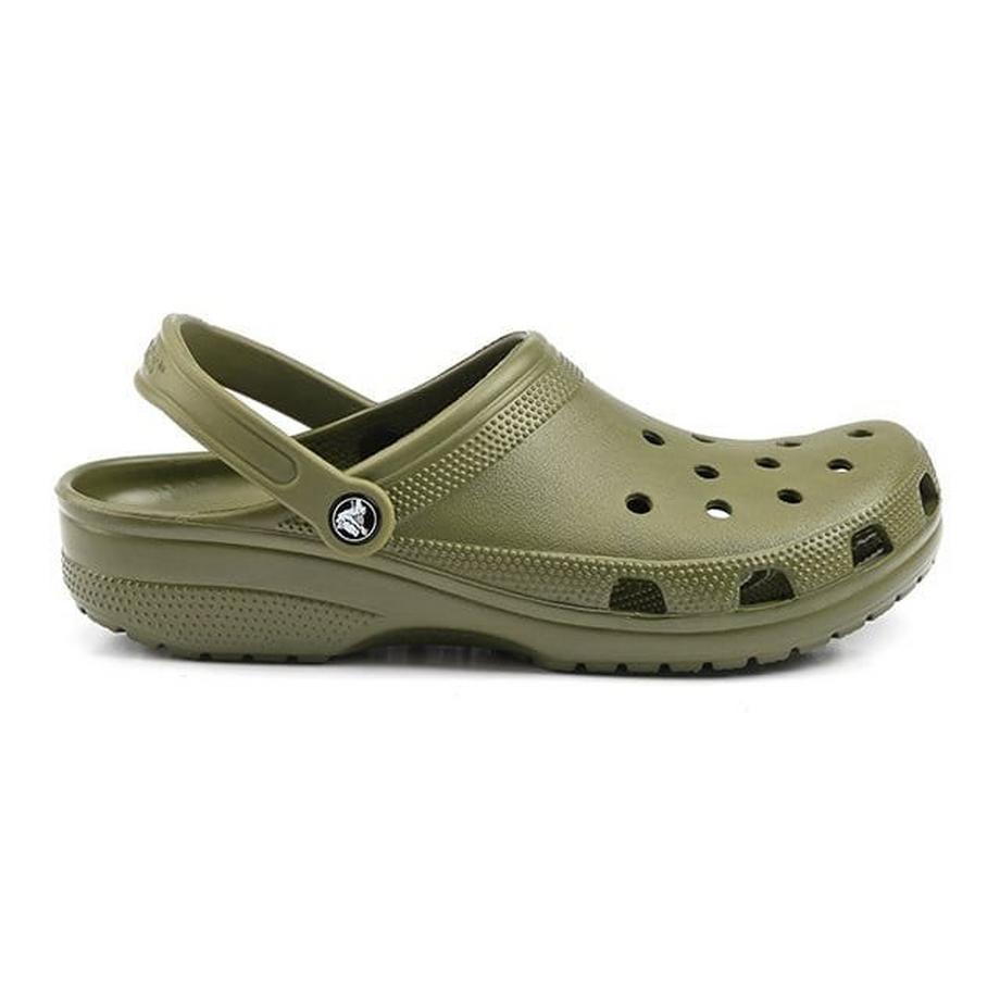 crocs Classic Clog  