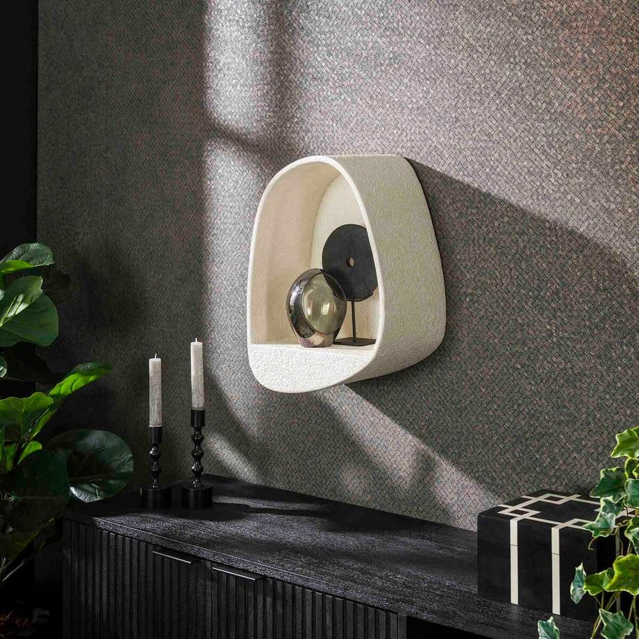 mutoni Étagère murale Stone 1  