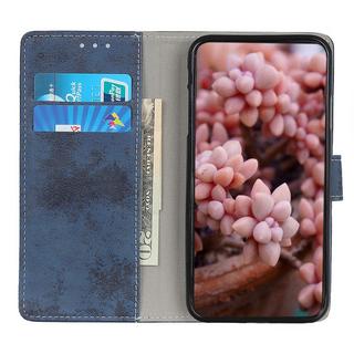 Cover-Discount  Xiaomi 11T - Custodia In Pelle Scamosciata 