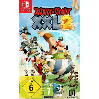 astragon  Asterix & Obelix XXL2 