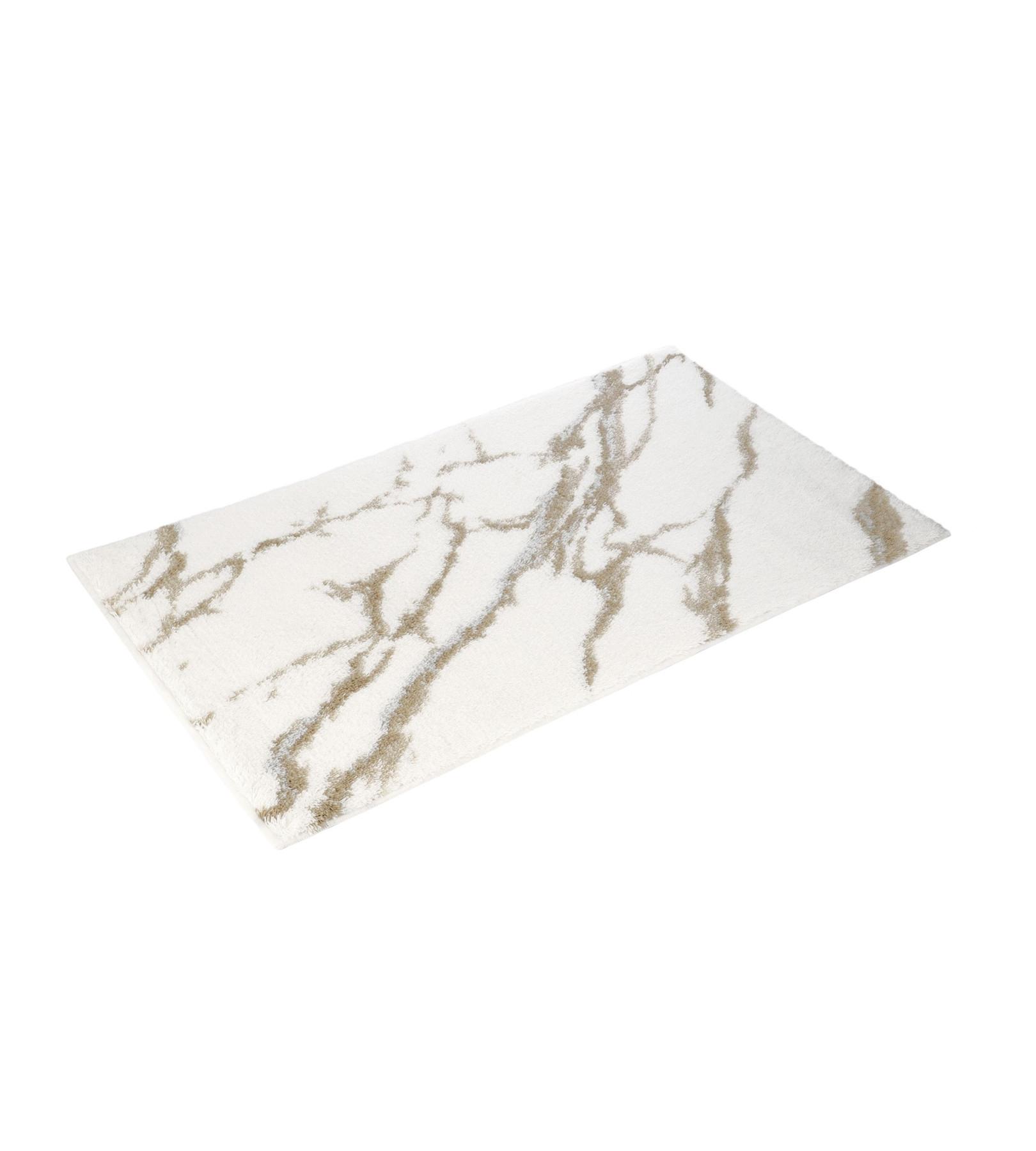 VOSSEN Marble Badeteppich Tapis de bain  