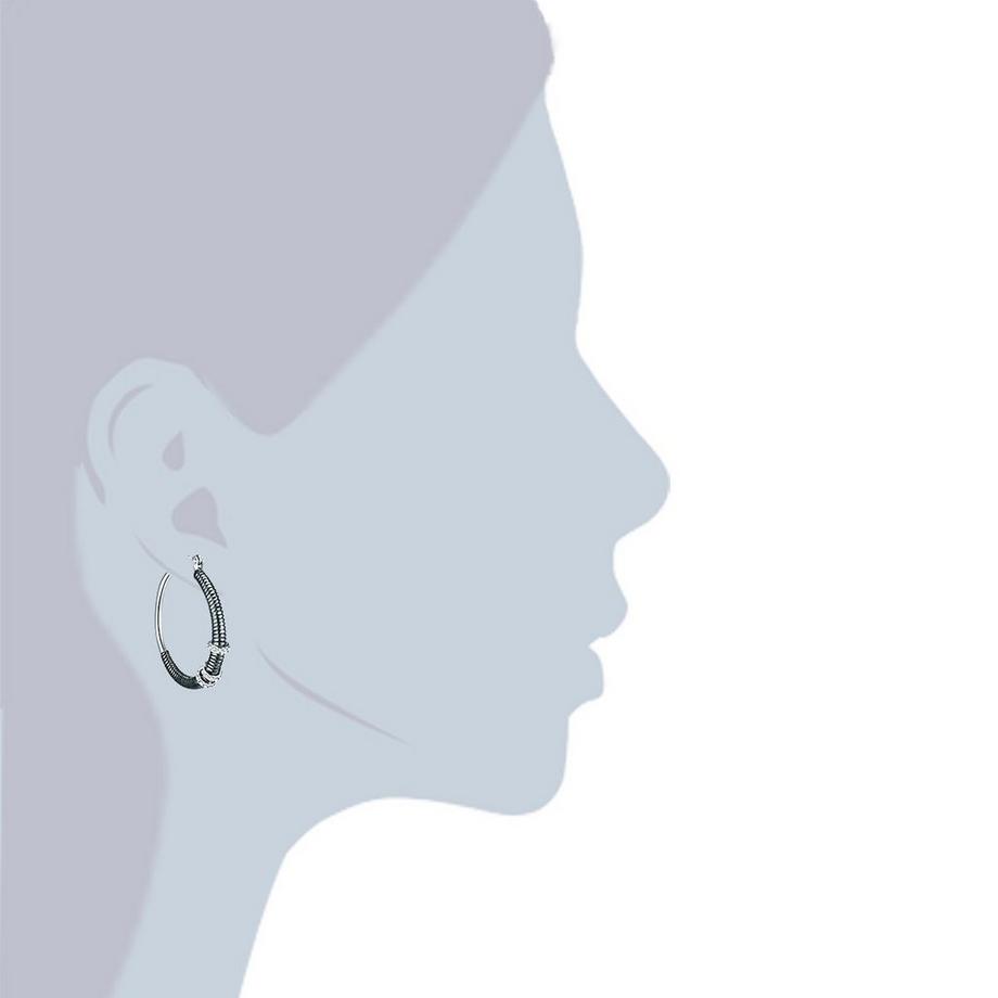 Lulu & Jane  Creolen 