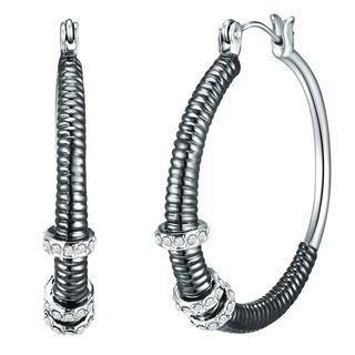 Lulu & Jane  Femme Boucles d´oreilles 