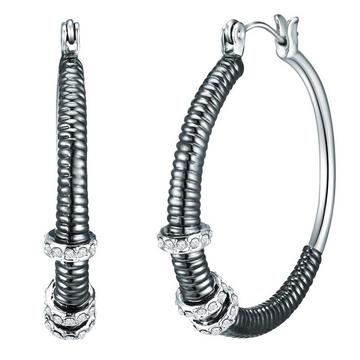 Femme Boucles d´oreilles