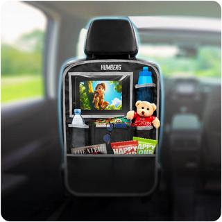 B2X Organizzatore per seggiolino auto Humberg HM-992  