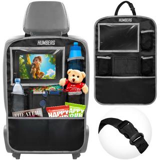 B2X Organizzatore per seggiolino auto Humberg HM-992  