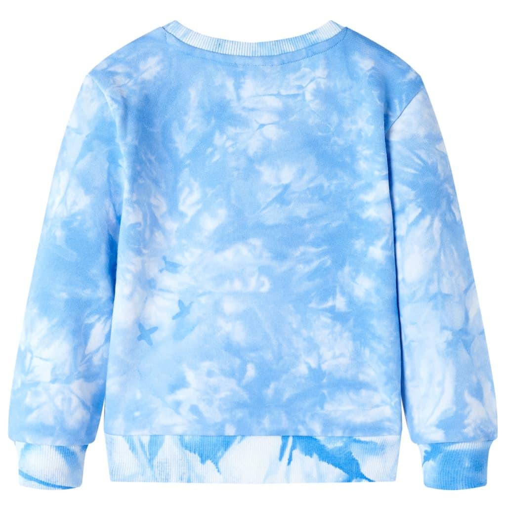 VidaXL  Sweat-shirt pour enfants coton 