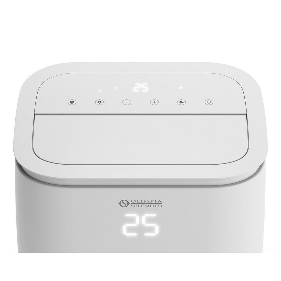 Olimpia Splendid DOLCECLIMA BREZZA 14 HP WIFI  