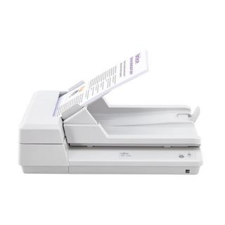 Fujitsu  Fujitsu SP-1425 Numériseur à plat et adf 600 x 600 DPI A4 Blanc 