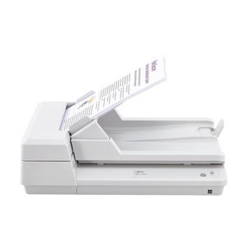 SP-1425 Scanner piano e ADF 600 x 600 DPI A4 Bianco