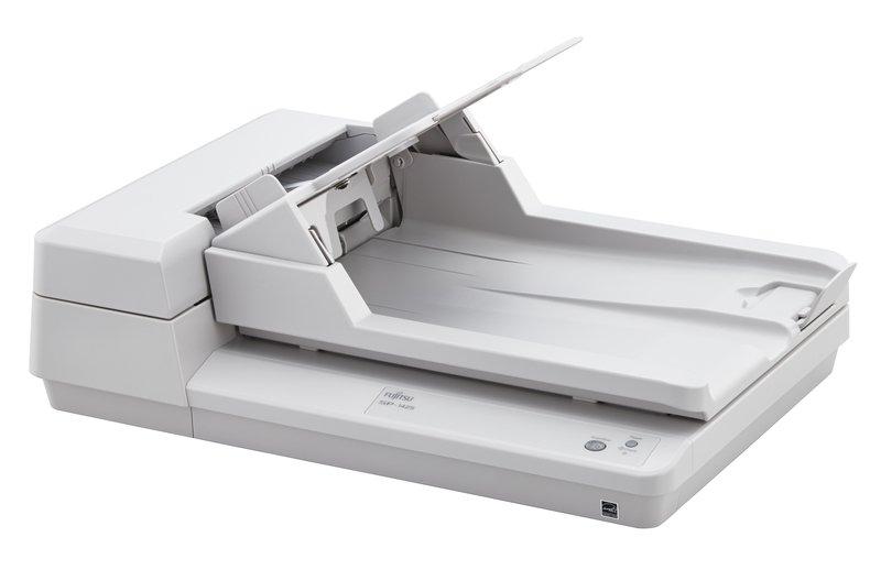 Fujitsu  SP-1425 Scanner piano e ADF 600 x 600 DPI A4 Bianco 