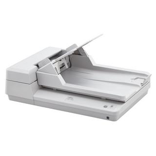 Fujitsu  Fujitsu SP-1425 Numériseur à plat et adf 600 x 600 DPI A4 Blanc 