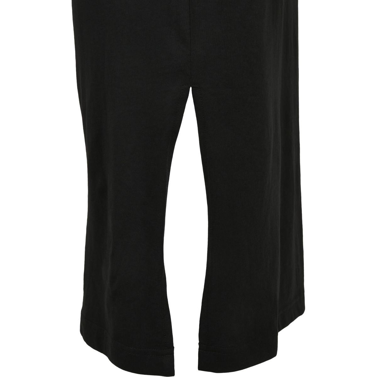 URBAN CLASSICS Robe T-Shirt Oversize  