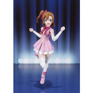 Bandai  Figurine articulée - S.H.Figuart - Love Live - Honoka Kosaka 