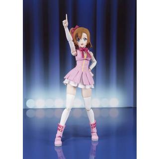 Bandai  Gelenkfigur - S.H.Figuart - Love Live - Honoka Kosaka 