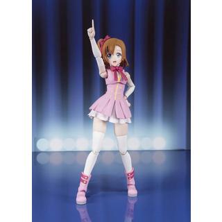 Bandai  Figurine articulée - S.H.Figuart - Love Live - Honoka Kosaka 