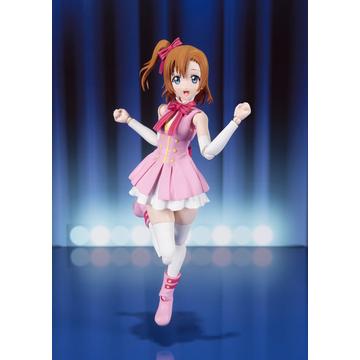 Gelenkfigur - S.H.Figuart - Love Live - Honoka Kosaka