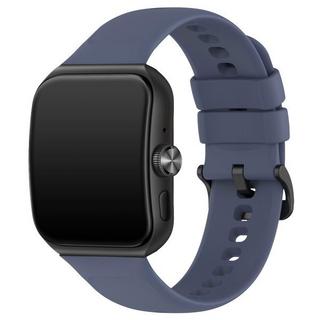 Avizar  Bracelet Oppo Watch 3 Pro Silicone Bleu 