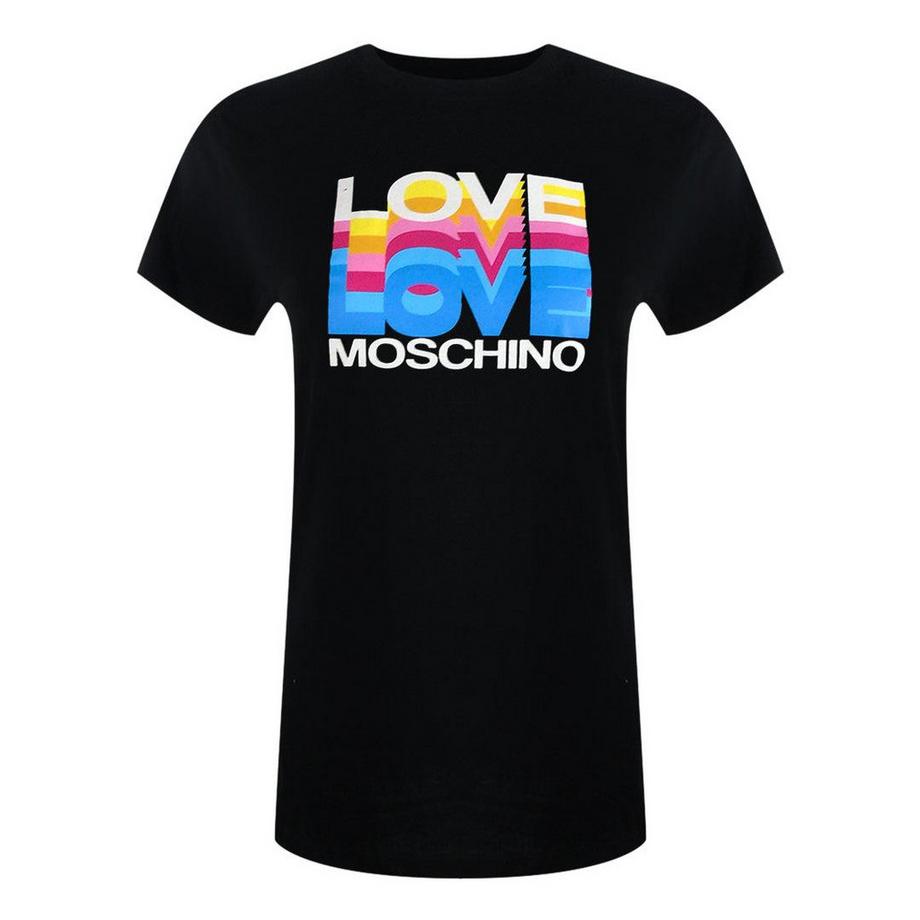 Love T-Shirt, , Leger