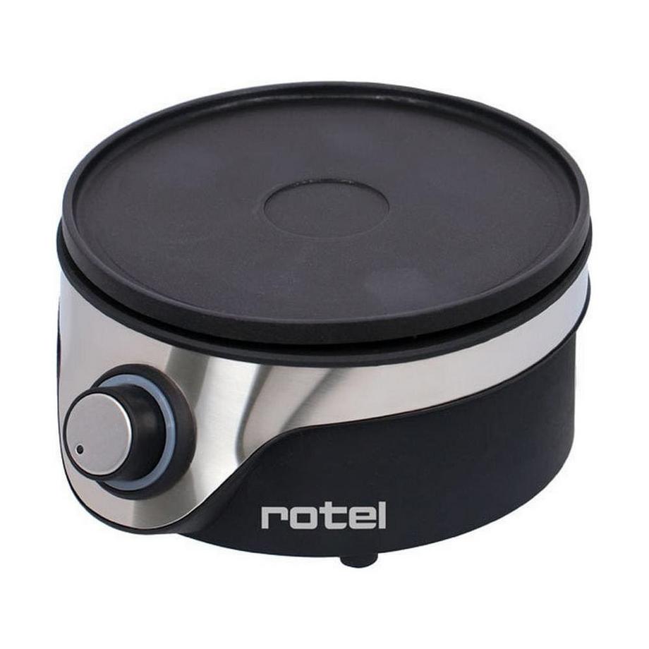 rotel  Fleischfondue-Set U1852CH (Fondue Chinoise) 