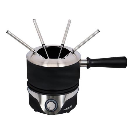 rotel  Rotel U1852CH appareil à fondue, raclette et wok 1,5 L 4 personne(s) 