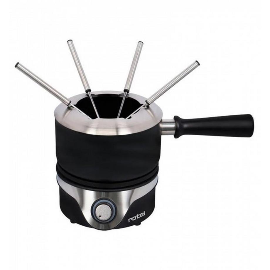 rotel  Fleischfondue-Set U1852CH (Fondue Chinoise) 
