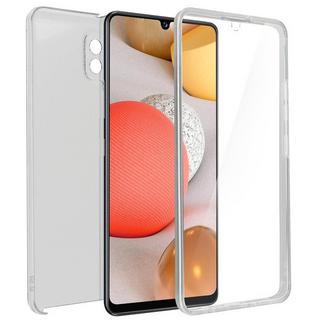 Avizar  Coque Samsung Galaxy A42 5G Intégrale 