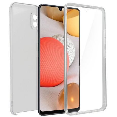 Avizar  Coque Samsung Galaxy A42 5G Intégrale 