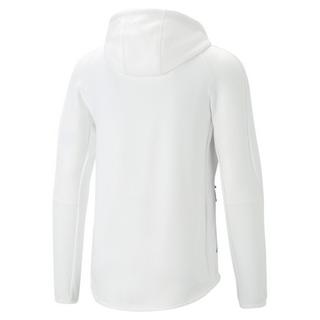 PUMA  sweatshirt à capuche zippé evostripe dk 