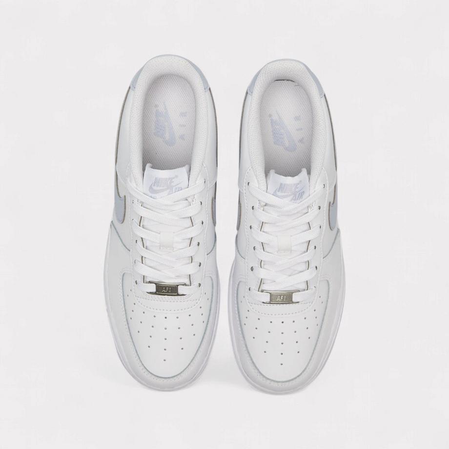 NIKE  Air Force 1 Low - Ghost (GS) 