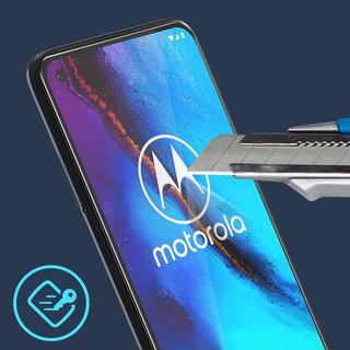 Avizar  Displayschutzfolie Motorola Moto G Pro 