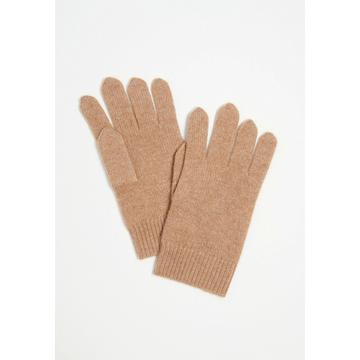 Handschuhe 4 Sohn - 100 Kaschmir