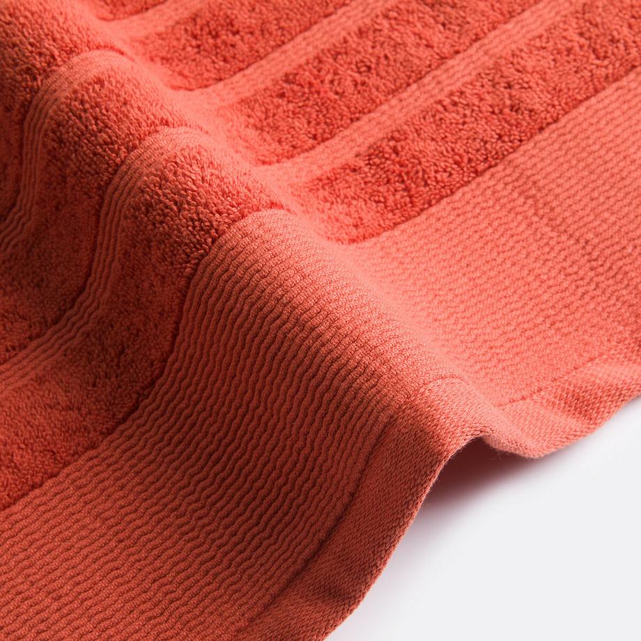 La Redoute Intérieurs Badetuch Zavara aus Schlingenfrottee  