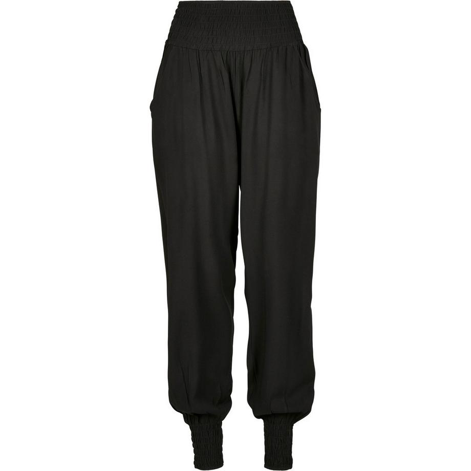 damenhose große größen urban classic sarong