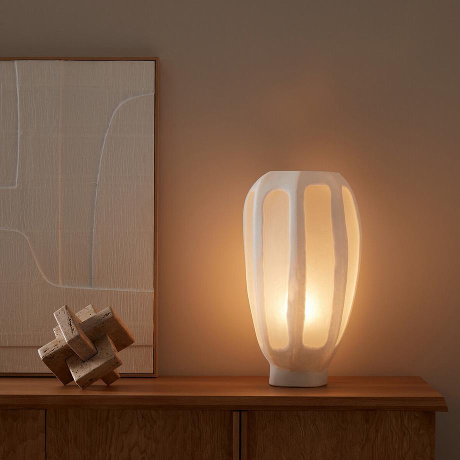 Lampe Halkide