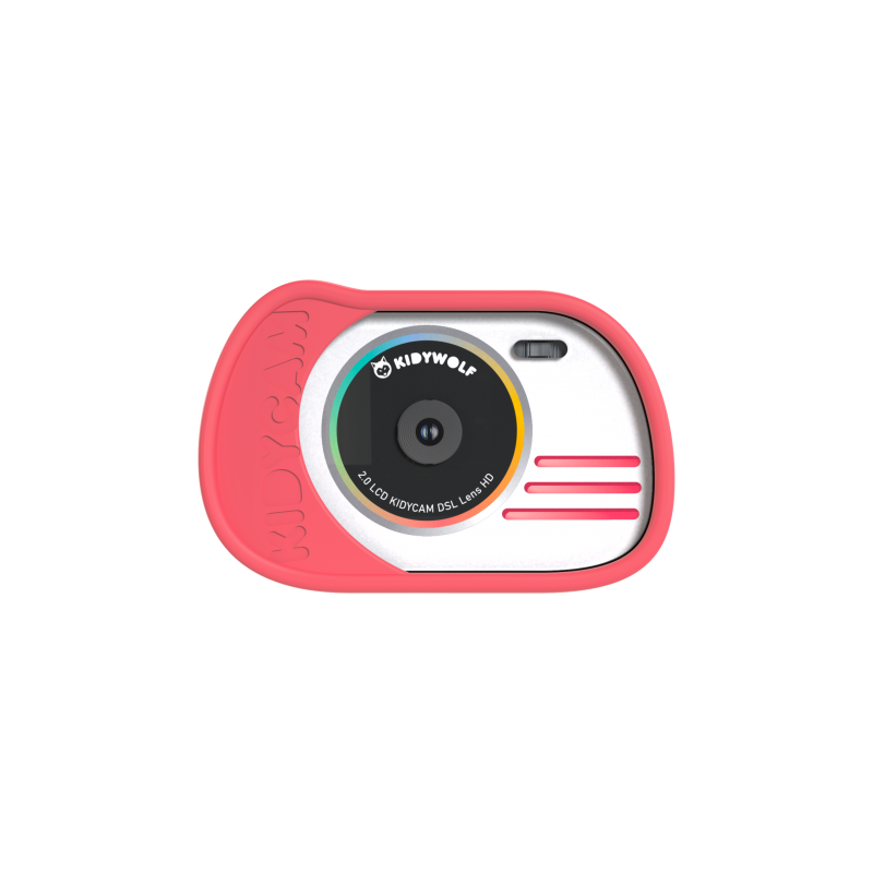 Image of Kidy Camera - pink version