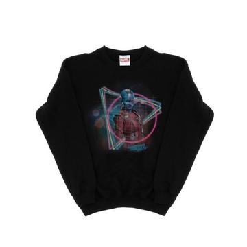 Guardians Of The Galaxy Sweatshirt