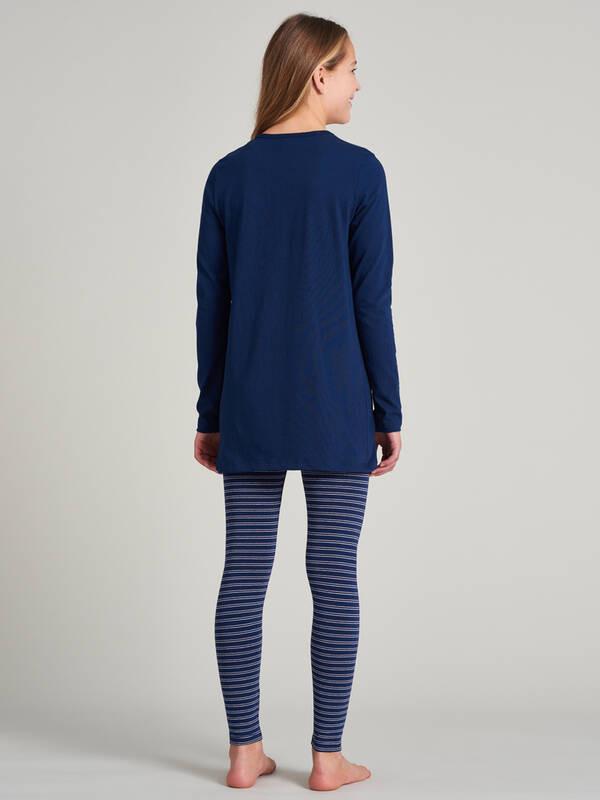 Schiesser  Teen Girls Pyjama 