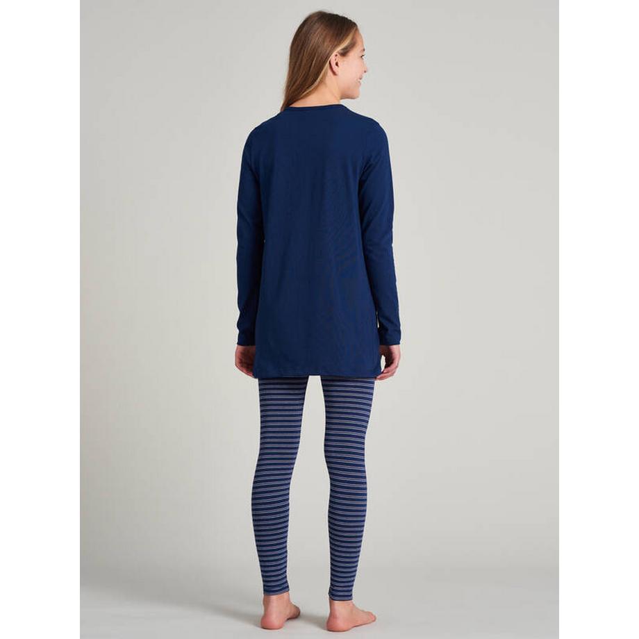 Schiesser  Teen Girls Pyjama 