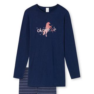 Schiesser  Teen Girls Pyjama 