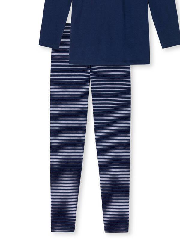 Schiesser  Teen Girls Pyjama 